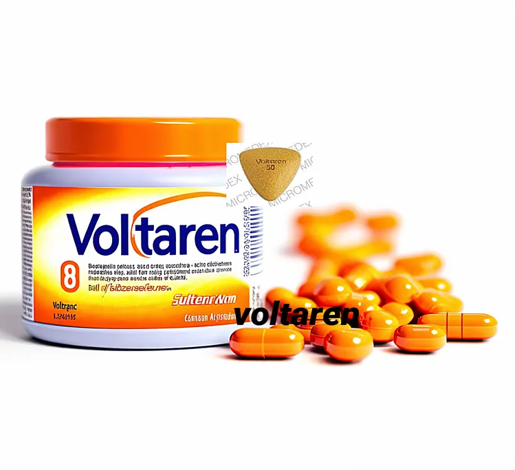 Voltaren 2